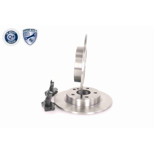 VAICO Bremsensatz, Scheibenbremse EXPERT KITS + V30-3686