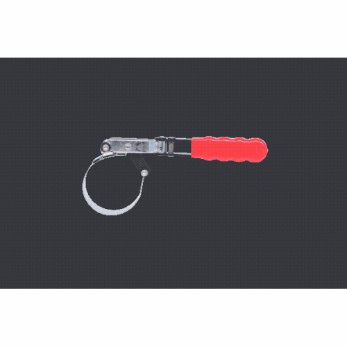 Ölfilterbandschlüssel, stufenlos, Durchmesser 60-70mm KS TOOLS 150.9377