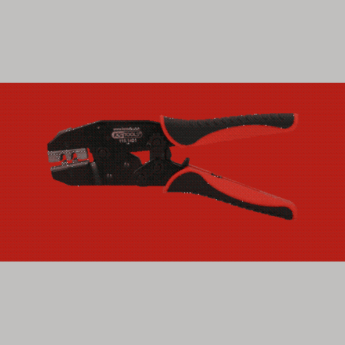 Crimpzange f&uuml;r Delphi mit Dichtung KS TOOLS 115.1575