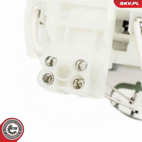 ESEN SKV Innenraumgebl&auml;se