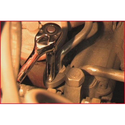 KS Tools Leitungsschl&uuml;ssel-Satz, SW 19-46 mm, 10-tlg 913.1300