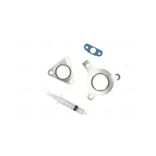 NISSENS Lader, Aufladung ** FACTORY NEW ** 93854
