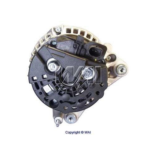 WAI Generator 11210N