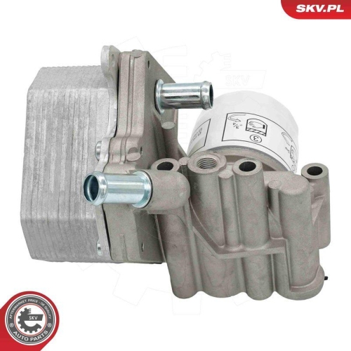 ESEN SKV &Ouml;lk&uuml;hler, Motor&ouml;l 31SKV338