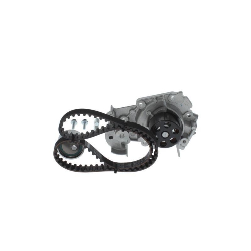 BOSCH Wasserpumpe + Zahnriemensatz 1 987 946 972