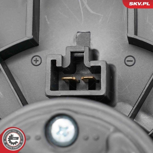 ESEN SKV Innenraumgebl&auml;se