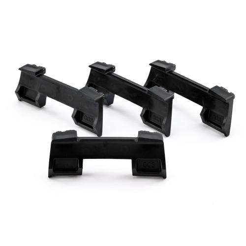 THULE 6110 Evo Flush Rail Montagekit für Seat Leon ST mit Dachreling - 186110