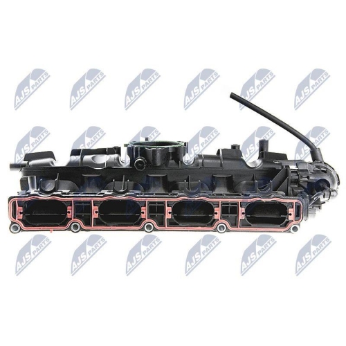 NTY Saugrohrmodul BKS-AU-000