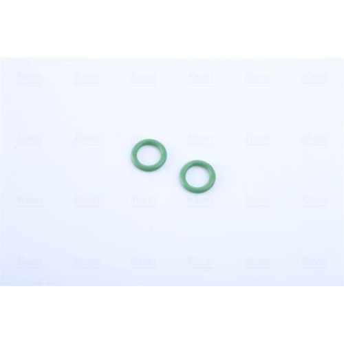 NISSENS Kondensator, Klimaanlage ** FIRST FIT ** 940836