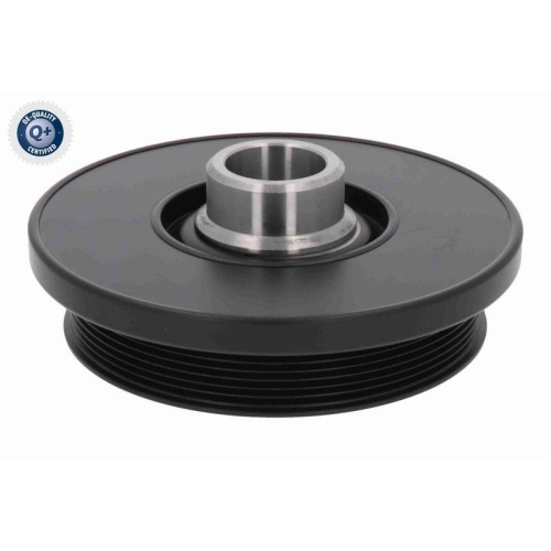 VAICO Riemenscheibe, Kurbelwelle Q+, Erstausr&uuml;sterqualit&auml;t V20-4994