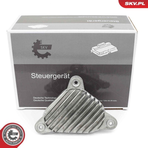 ESEN SKV Steuerger&auml;t, Beleuchtung 59SKV232