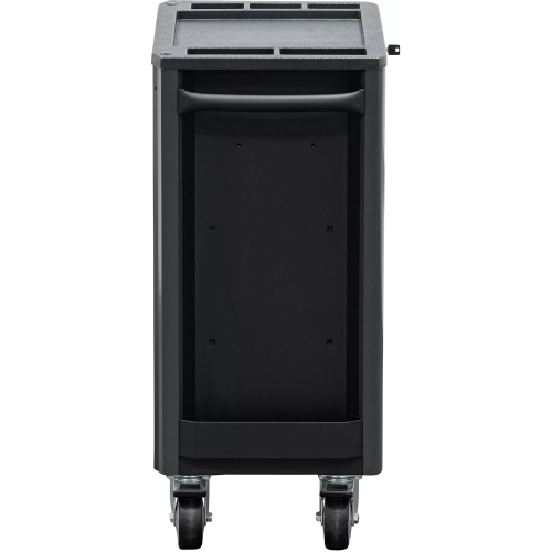 BGS Werkzeugwagen 4111 Werkzeugwagen Werkstattwagen Rollwagen leer 8 Schubladen