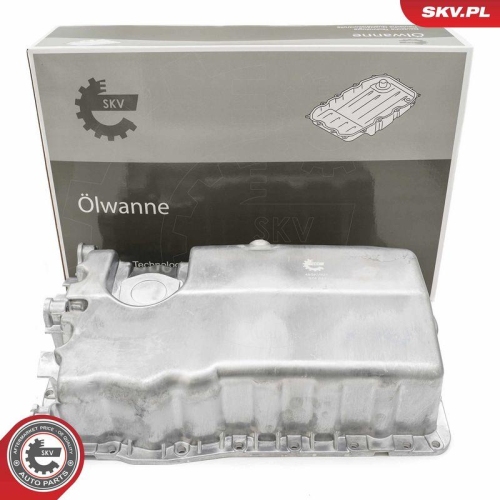 ESEN SKV &Ouml;lwanne 48SKV821