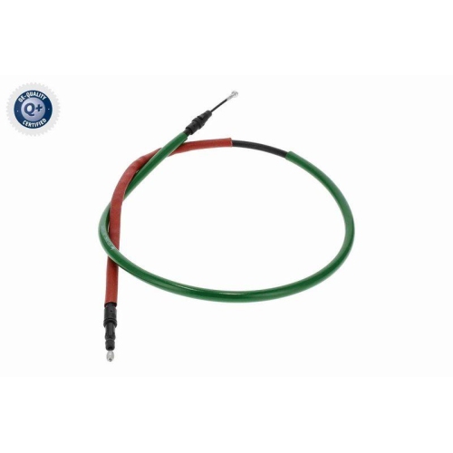 VAICO Seilzug, Feststellbremse Q+, Erstausr&uuml;sterqualit&auml;t V22-30042