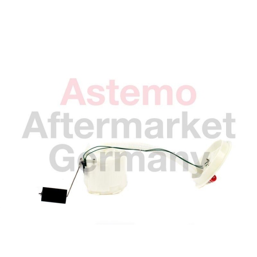 ASTEMO-HITACHI Sensor, Kraftstoffvorrat 2503559