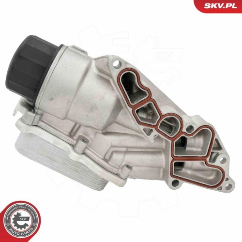 ESEN SKV &Ouml;lk&uuml;hler, Motor&ouml;l 31SKV324