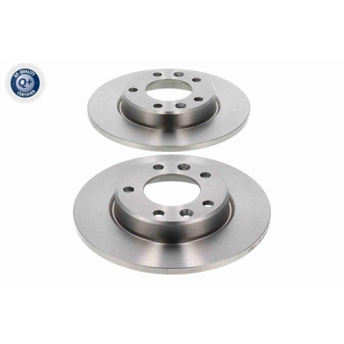 VAICO Bremsscheibe Q+, Erstausr&uuml;sterqualit&auml;t V42-40018