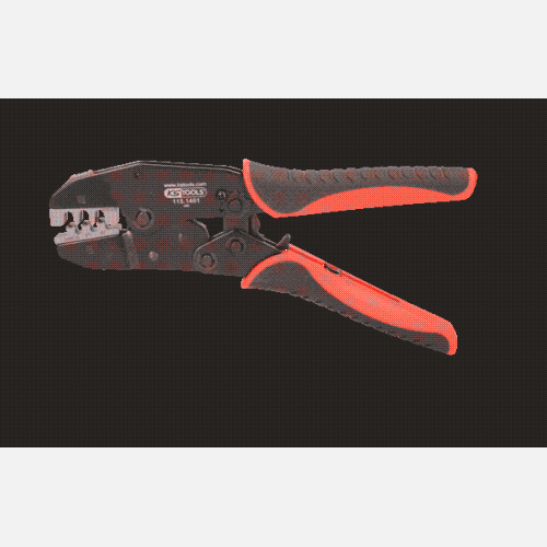 Crimpzange f&uuml;r DEUTSCH DTP KS TOOLS 115.1595