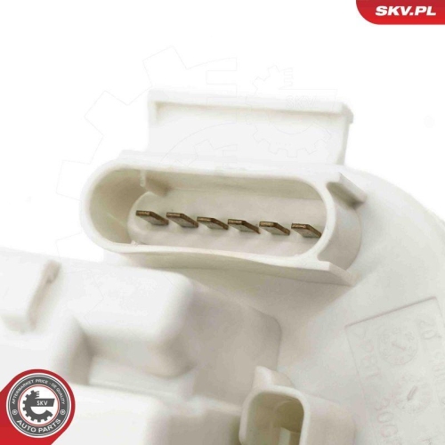 ESEN SKV Türschloss