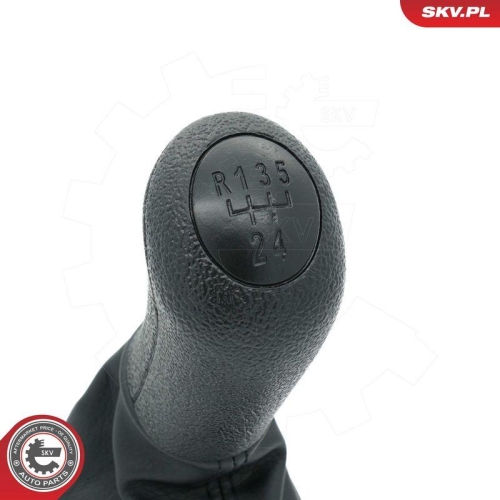 ESEN SKV Schalthebelknauf 63SKV478
