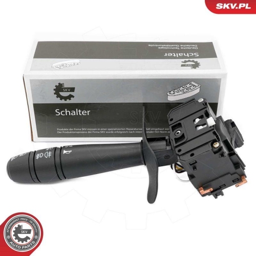 ESEN SKV Lenkstockschalter 38SKV545