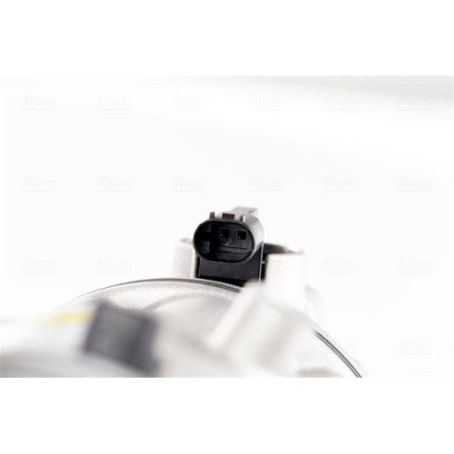 NISSENS Kompressor, Klimaanlage ** FIRST FIT ** 890056