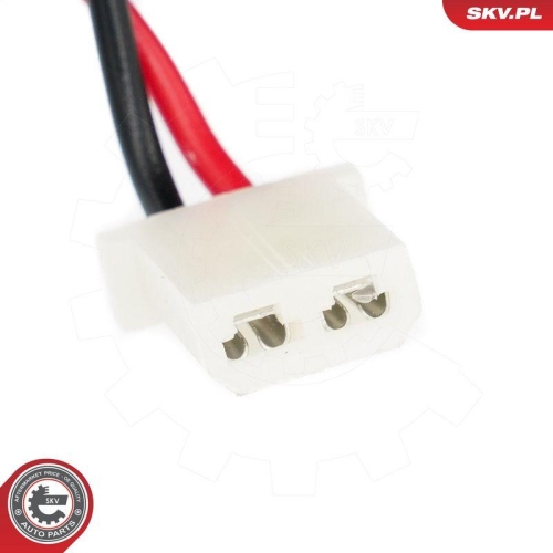 ESEN SKV Lenkstockschalter 38SKV560