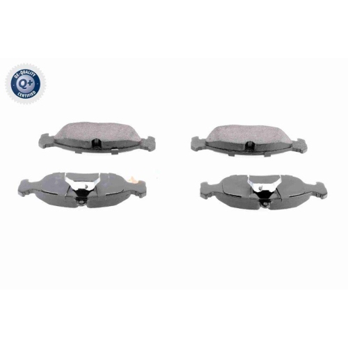 VAICO Bremsbelagsatz, Scheibenbremse Q+, Erstausr&uuml;sterqualit&auml;t V40-0151