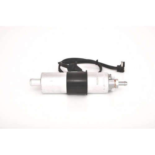BOSCH Kraftstoffpumpe 0 986 580 371