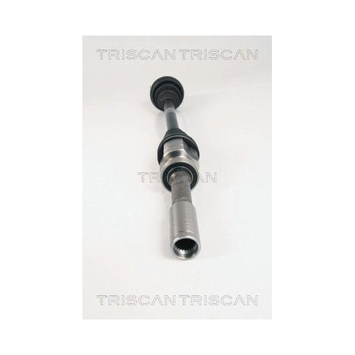 TRISCAN Antriebswelle 8540 25604