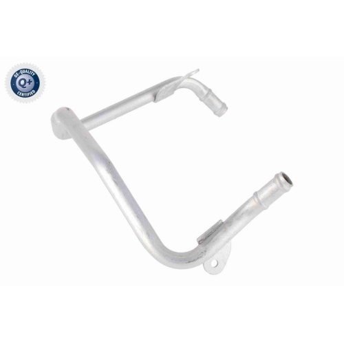 VAICO K&uuml;hlmittelrohrleitung Q+, Erstausr&uuml;sterqualit&auml;t V10-9996