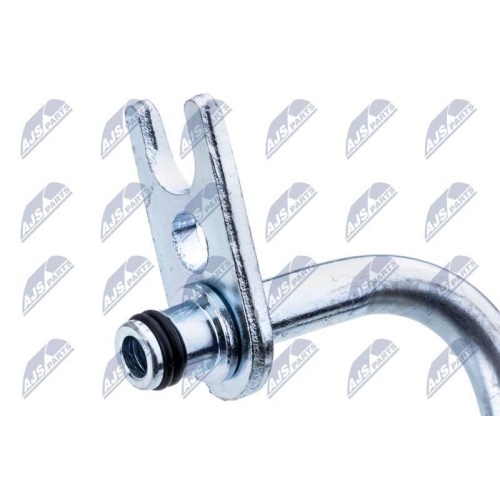 NTY Hydraulikschlauch, Lenkung SPH-RE-004