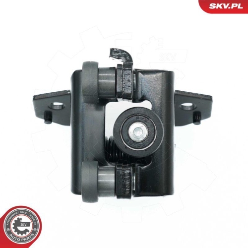 ESEN SKV Rollenf&uuml;hrung, Schiebet&uuml;r