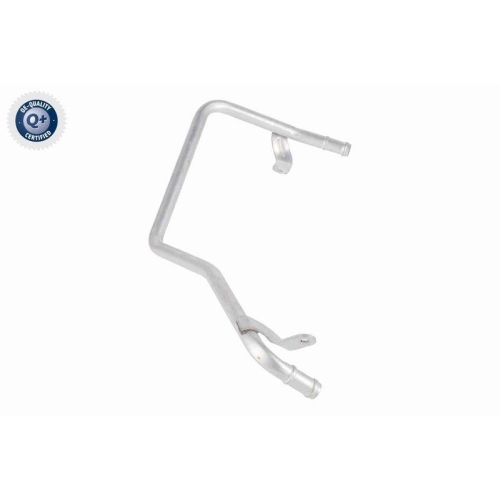 VAICO K&uuml;hlmittelrohrleitung Q+, Erstausr&uuml;sterqualit&auml;t V10-9997