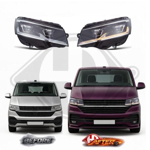 DIEDERICHS Hauptscheinwerfersatz HD Tuning 2274682