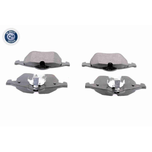 VAICO Bremsbelagsatz, Scheibenbremse Q+, Erstausr&uuml;sterqualit&auml;t V40-0152