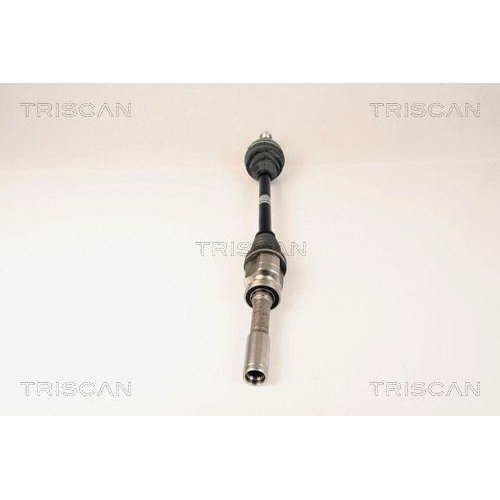 TRISCAN Antriebswelle 8540 25606