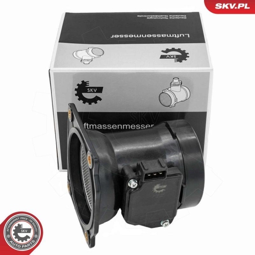 ESEN SKV Luftmassenmesser 07SKV257