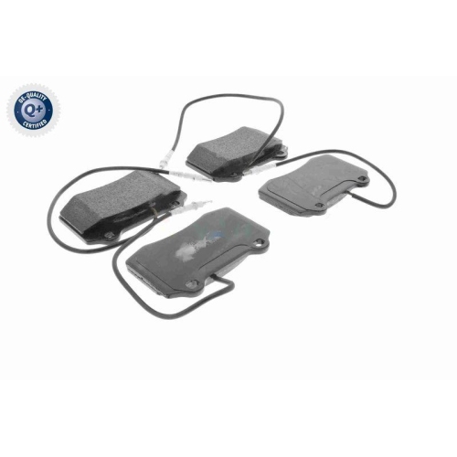 VAICO Bremsbelagsatz, Scheibenbremse Q+, Erstausr&uuml;sterqualit&auml;t V42-4108