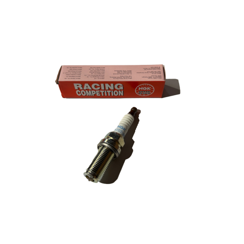 NGK Z&uuml;ndkerze 4656 RACING R7438-9