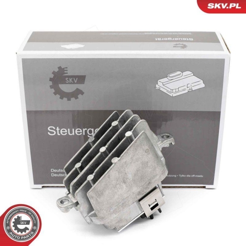ESEN SKV Steuerger&auml;t, Beleuchtung 59SKV240