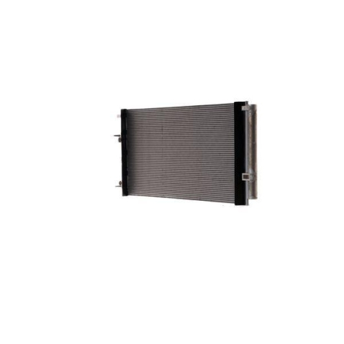MAHLE Kondensator, Klimaanlage BEHR *** PREMIUM LINE *** AC 1213 000P