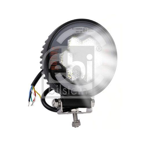 FEBI BILSTEIN Arbeitsscheinwerfer febi Plus 1004669