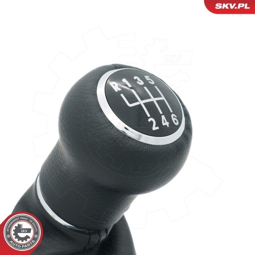 ESEN SKV Schalthebelknauf 63SKV418