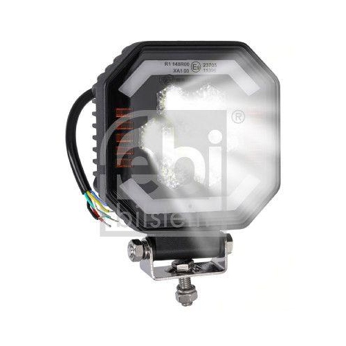 FEBI BILSTEIN Arbeitsscheinwerfer febi Plus 1004670