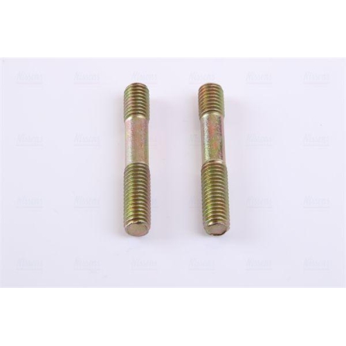 NISSENS Kondensator, Klimaanlage 94555