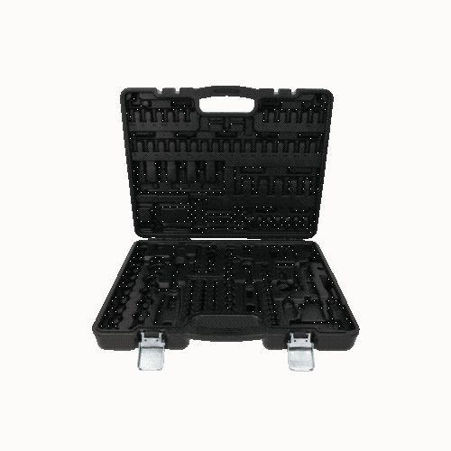 Kunststoff-Leerkoffer für 917.0779 KS TOOLS 917.0779-99