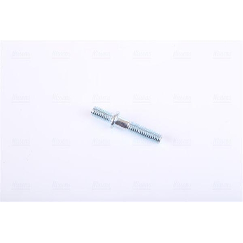 NISSENS Kondensator, Klimaanlage 94599