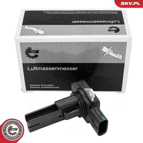 ESEN SKV Luftmassenmesser 07SKV284