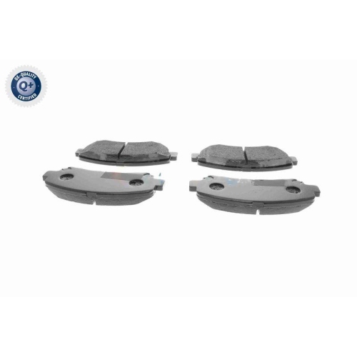 ACKOJA Bremsbelagsatz, Scheibenbremse Q+ Erstausr&uuml;sterqualit&auml;t A38-0036